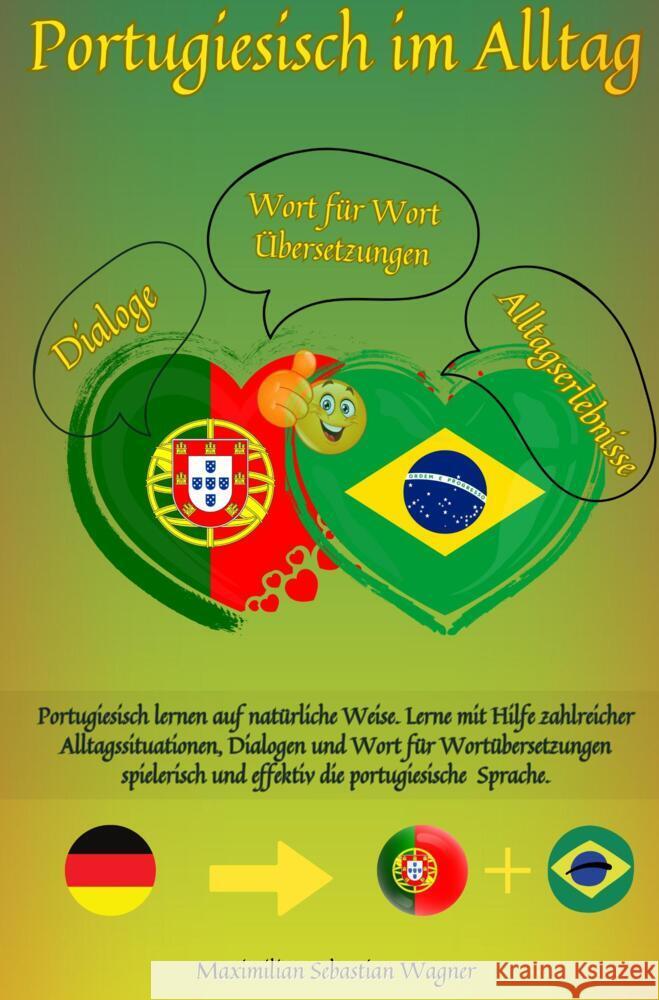 Portugiesisch im Alltag
