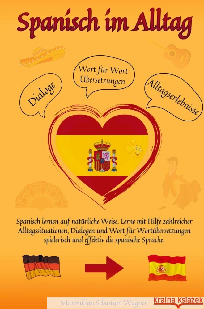 Spanisch im Alltag