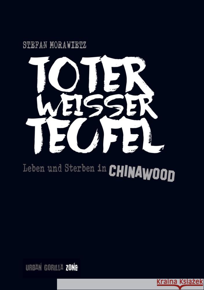 Toter weißer Teufel