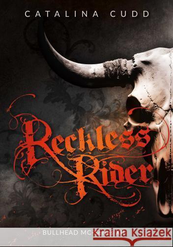 RECKLESS RIDER