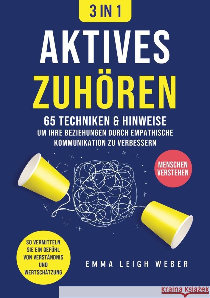 Aktives Zuhören [3-in-1]