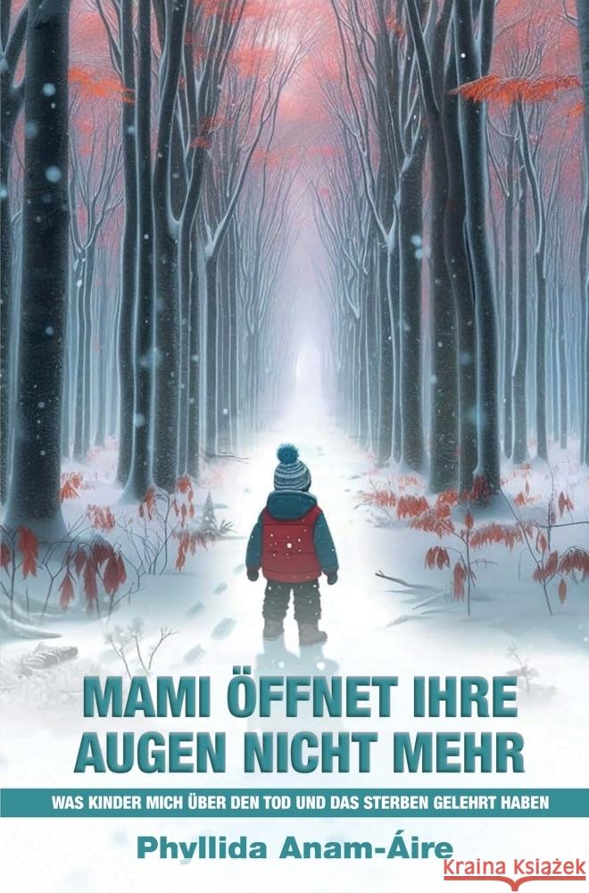 MAMI ÖFFNET IHRE AUGEN NICHT MEHR