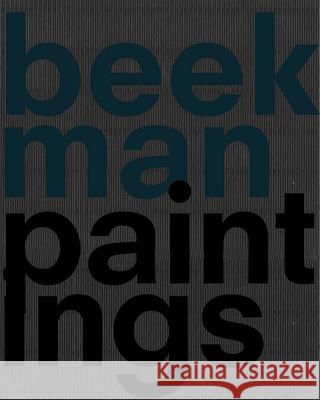 Beekman - Paintings