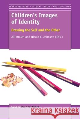 Children's Images of Identity