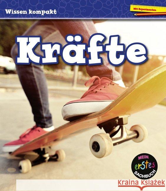 Kräfte : Mit digitalem Zusatzangebot