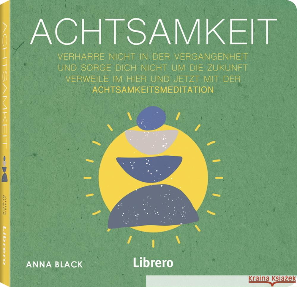 Achtsamkeit