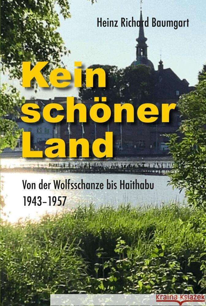 Kein schöner Land