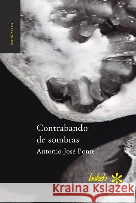 Contrabando de sombras