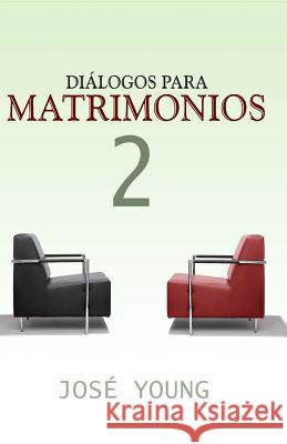Diálogos para matrimonios 2