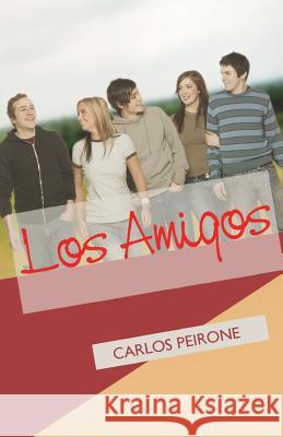 Los amigos