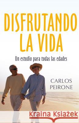 Disfrutando la vida: Un estudio para todas las edades