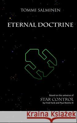 Eternal Doctrine