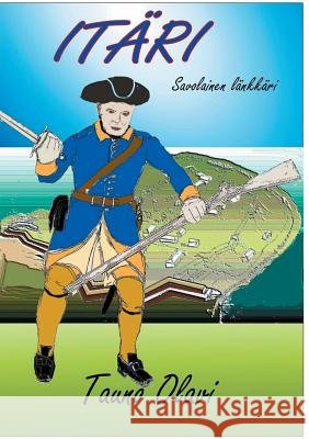 Itäri: Savolainen länkkäri
