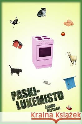 Paskilukemisto