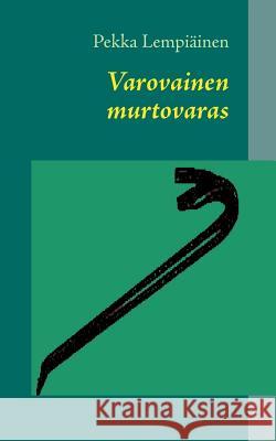 Varovainen murtovaras