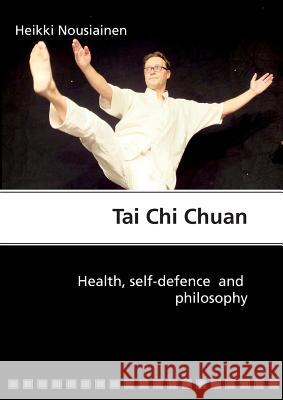 Tai Chi Chuan