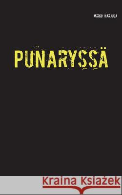 Punaryssä