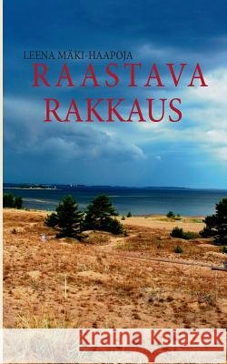 Raastava rakkaus