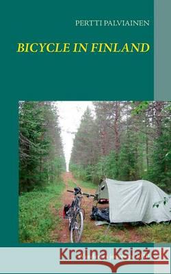Bicycle in Finland: Wanderers journeys 2010