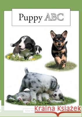 Puppy ABC