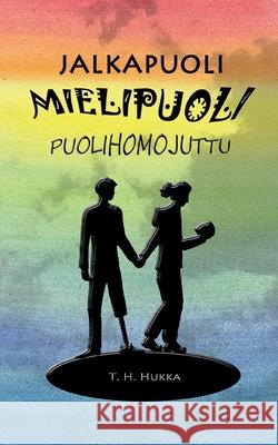 Jalkapuolimielipuolipuolihomojuttu