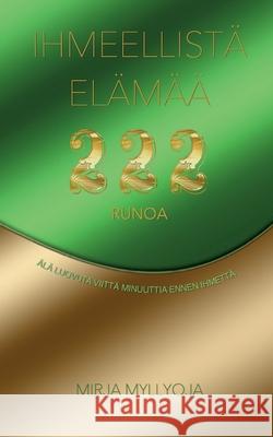 Ihmeellistä elämää