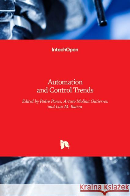 Automation and Control Trends