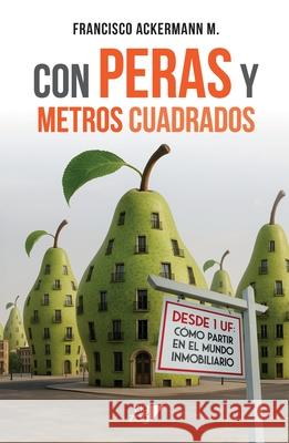 Con Peras y metros cuadrados