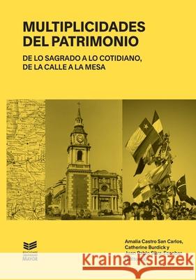 Multiplicidades del Patrimonio