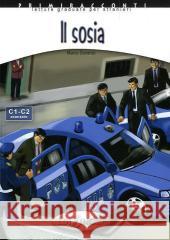 Il sosia, m. Audio-CD : Text in Italienisch. Niveau C1-C2