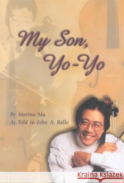 My Son, Yo-Yo