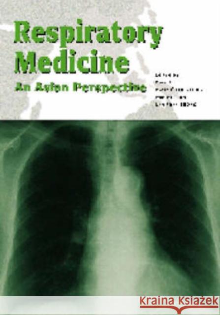 Respiratory Medicine - An Asian Perspective