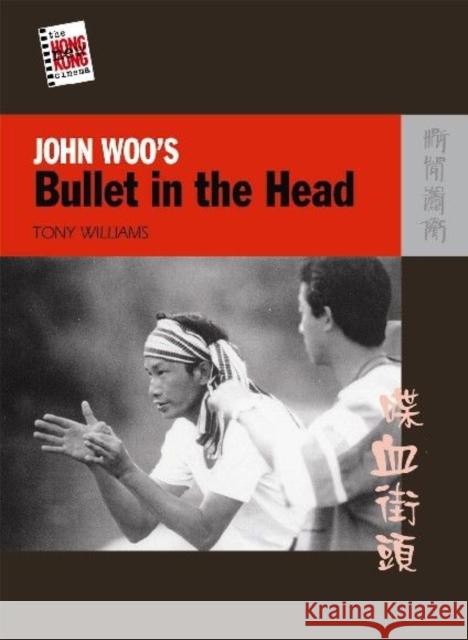 John Woo's Bullet in the Head