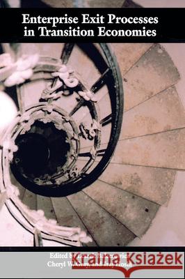Enterprise Exit Processes in Transition Economies
