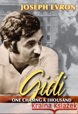 Gidi. One Chasing a Thousand