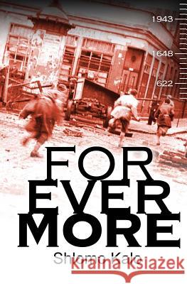 Forevermore: Three Documented Stories of Jewish Historical Figures Overcoming Oppression