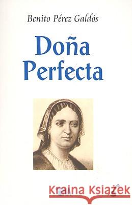 Dona Perfecta