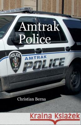 Amtrak Police