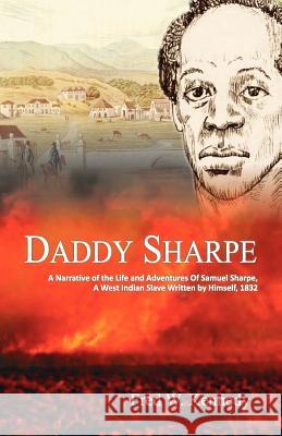 Daddy Sharpe
