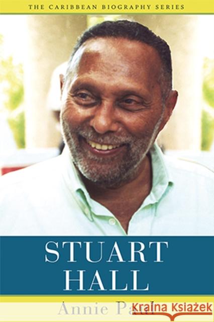 Stuart Hall