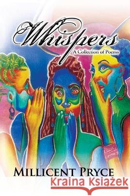 Whispers: A Collection of Poems