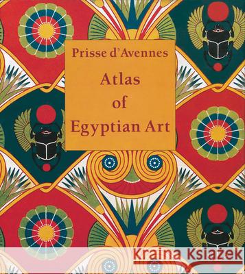 Atlas of Egyptian Art