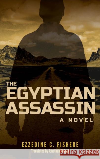 The Egyptian Assassin