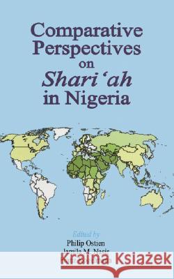 Comparative Perspectives on Shari'ah in Nigeria