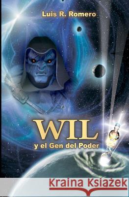 Wil y el Gen del Poder