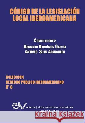 Código de la Legislación Local Iberoamericana