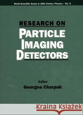 Research Particle Detectors