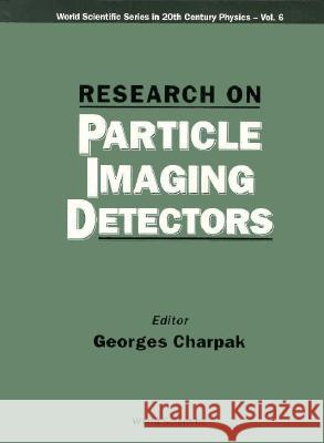 Research on Particle Imaging Detectors
