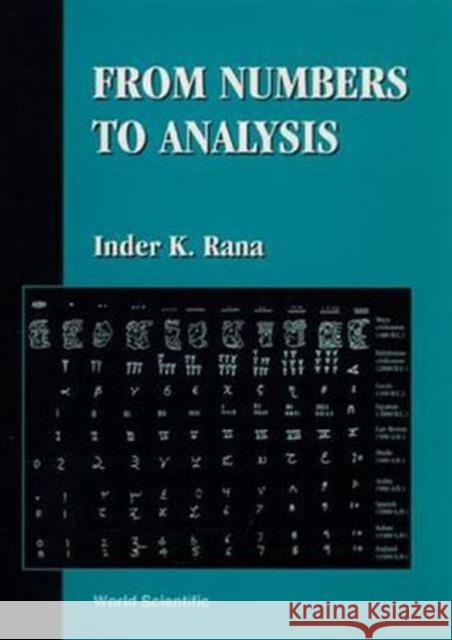 Number Systems: Constructions and Properties