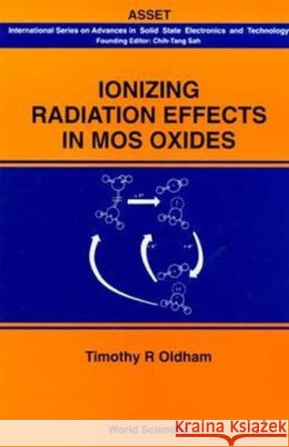 Ionizing Radiation Effects in Mos Oxides